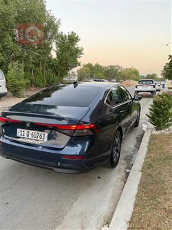 هوندا أكورد